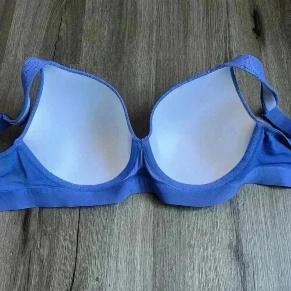 Cacique plus size bra - Picture 4 of 5